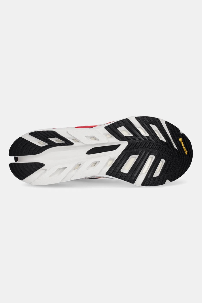 Tenisky adidas Originals Adistar Hrmy JR4369 červená