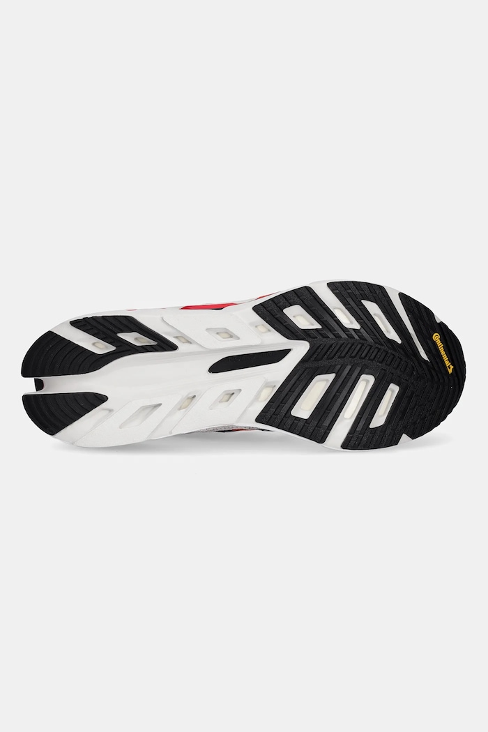 Tenisky adidas Originals Adistar Hrmy JR4369 červená