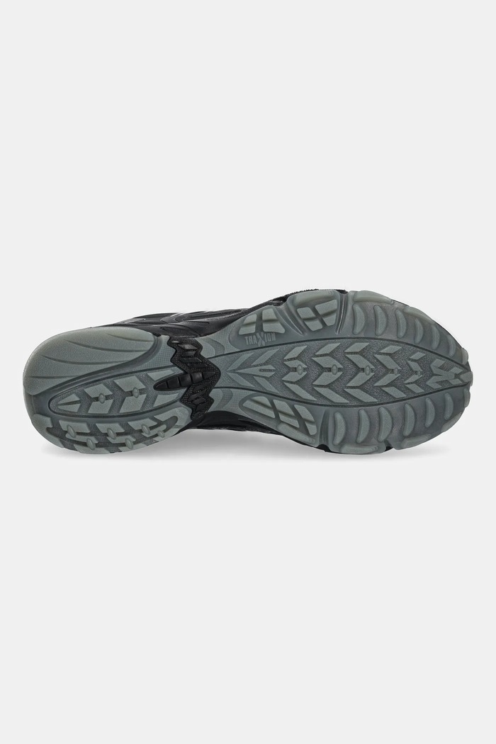 Кроссовки adidas Originals x 100T Savage JR5538 чёрный