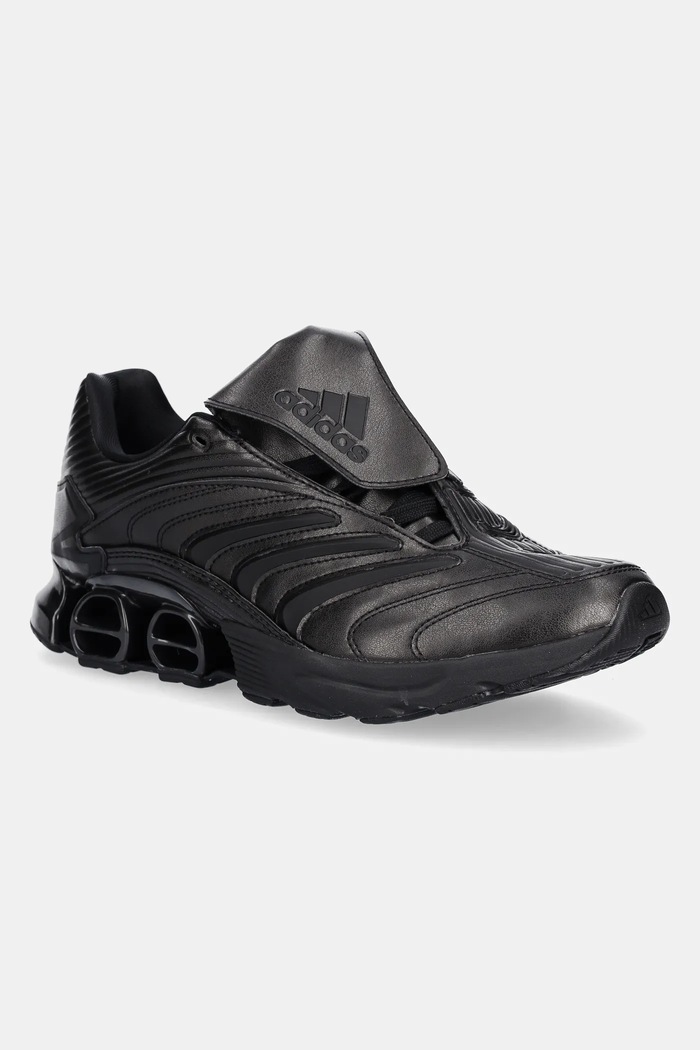 Tenisky adidas Originals Predator Megaride nízký černá JR5567
