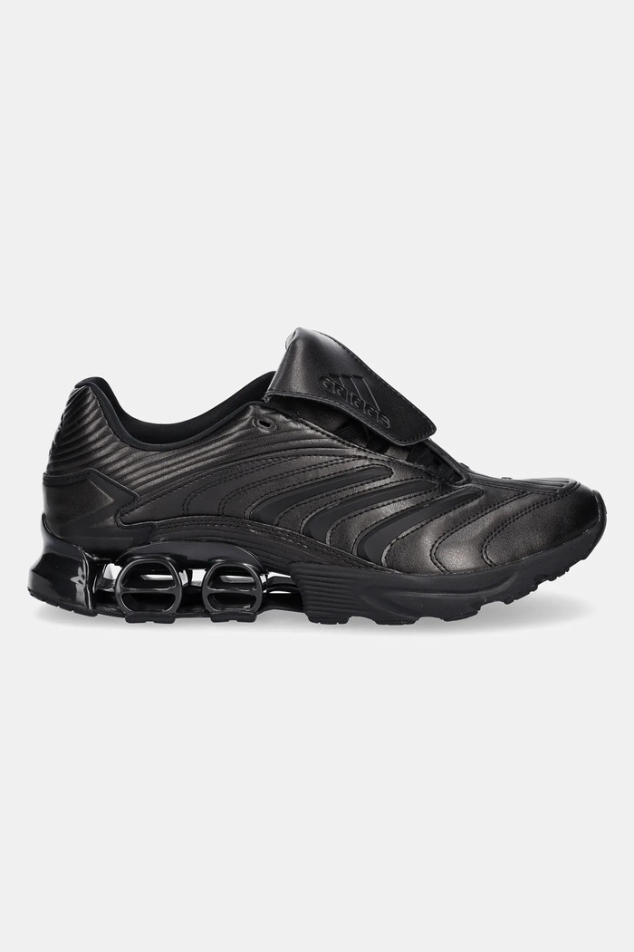 Tenisky adidas Originals Predator Megaride JR5567 černá SS25