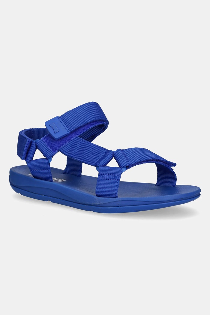 Σανδάλια Camper Match μπλε K100539.027