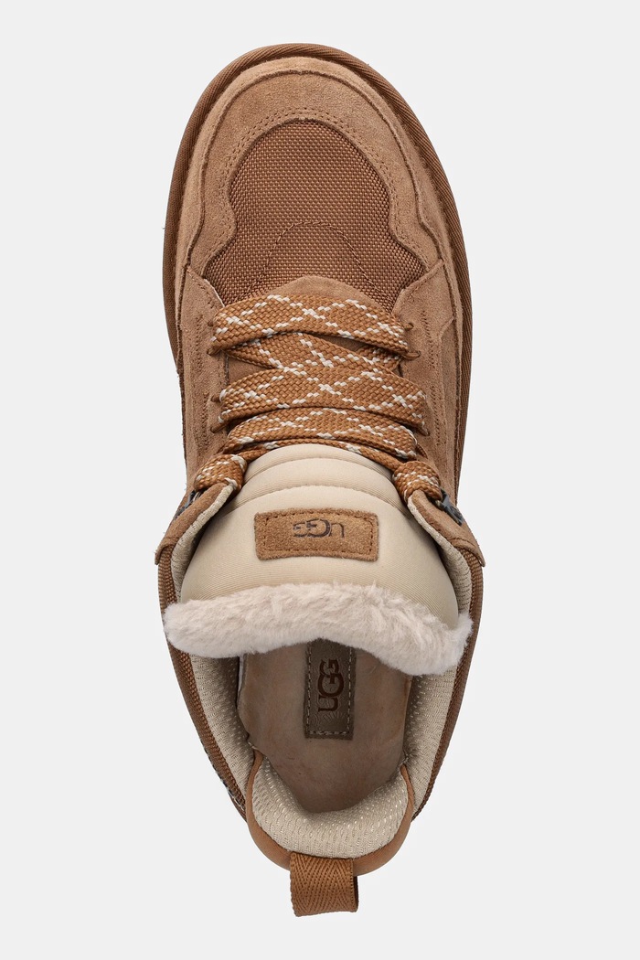 UGG sportcipő Lowmel barna 1170750.CHE