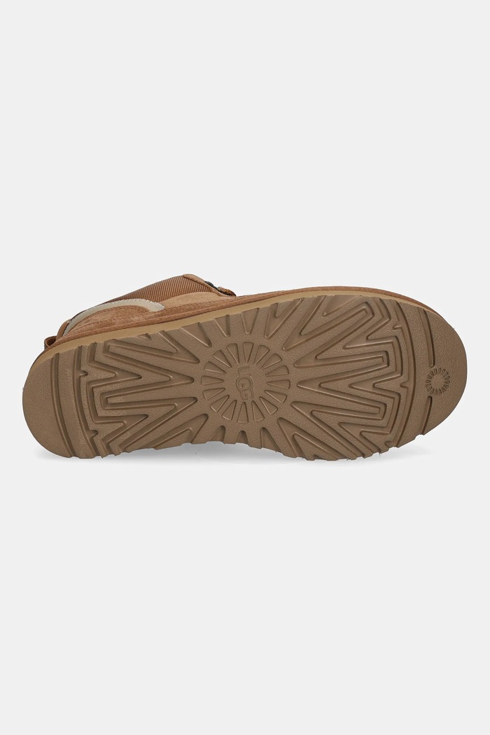 UGG sportcipő Lowmel 1170750.CHE barna