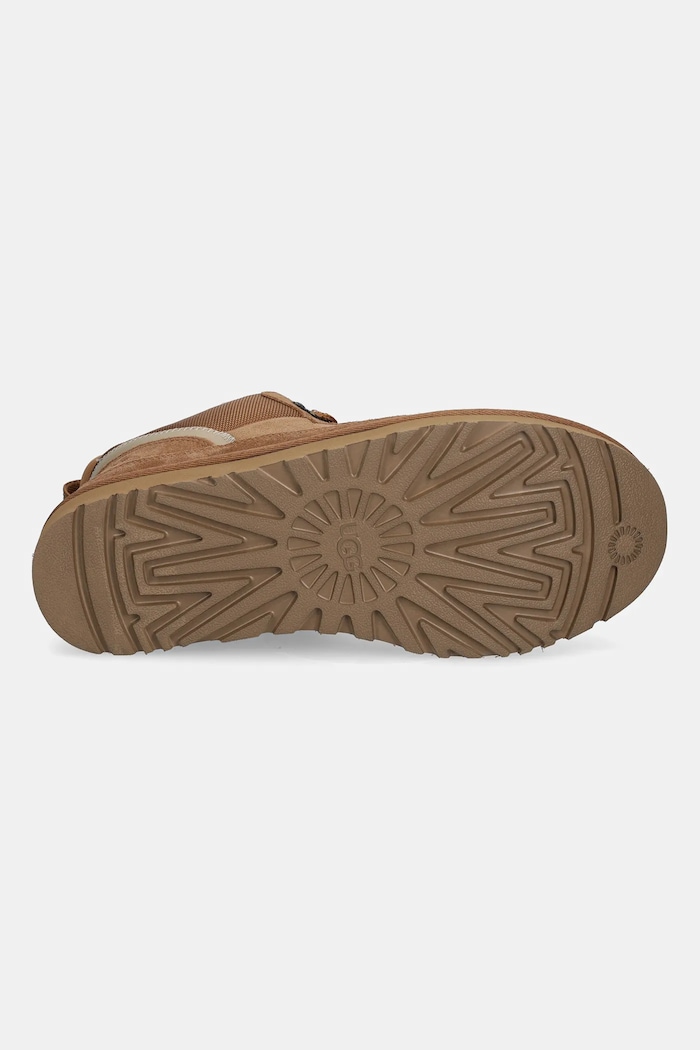 UGG sportcipő Lowmel 1170750.CHE barna
