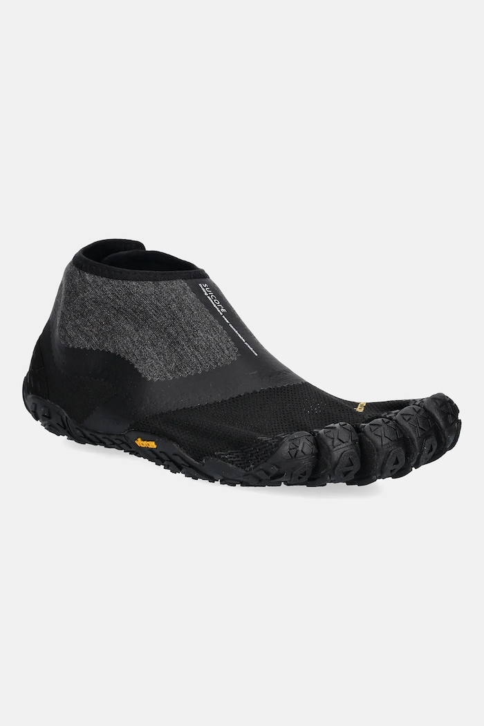 Suicoke shoes Suicoke Low-Cut textile black Suicoke.Low.Cut
