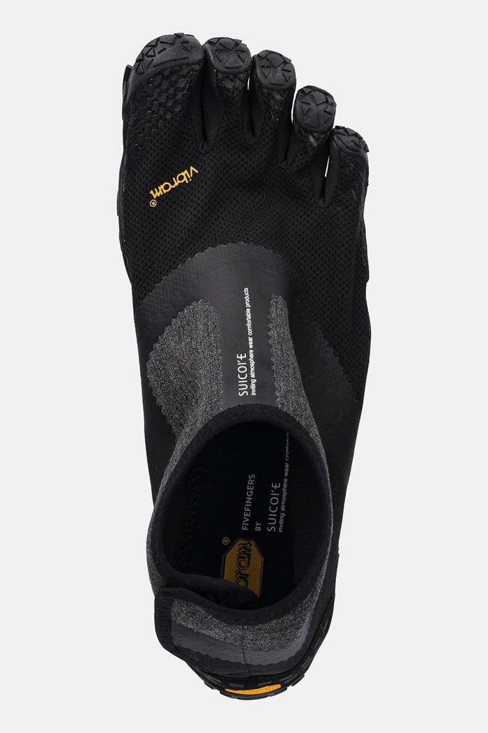 Suicoke shoes Suicoke Low-Cut black Suicoke.Low.Cut
