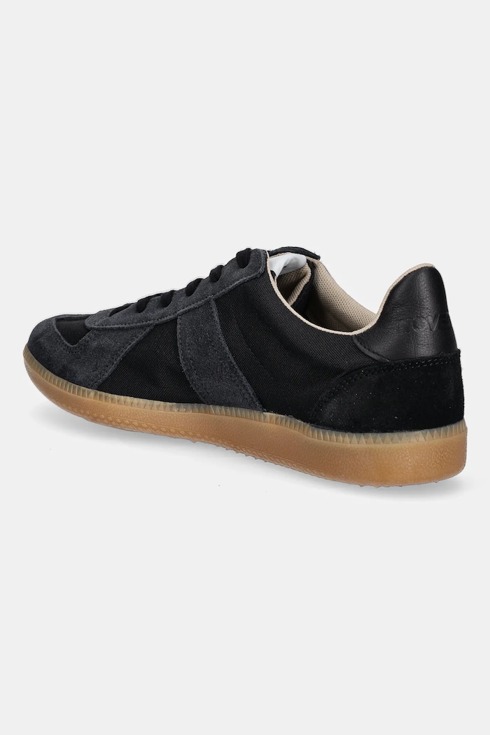 Obuća Tenisice Novesta Gat Summer N474003.982DUL003 crna