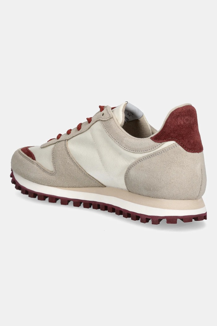Παπούτσια Sneakers Novesta Marathon Trail N479002.011ROS320 μπεζ