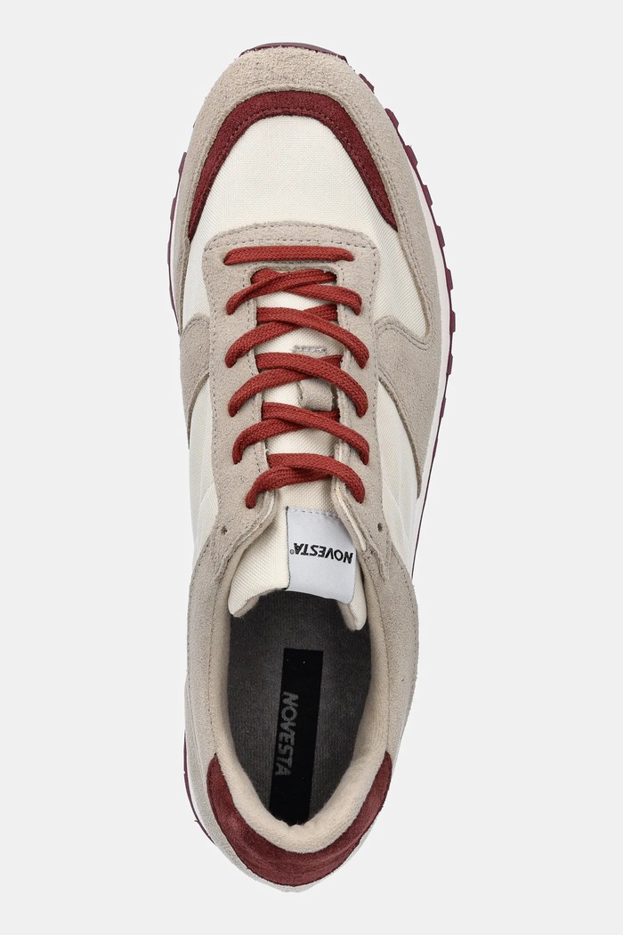 Sneakers Novesta Marathon Trail μπεζ N479002.011ROS320