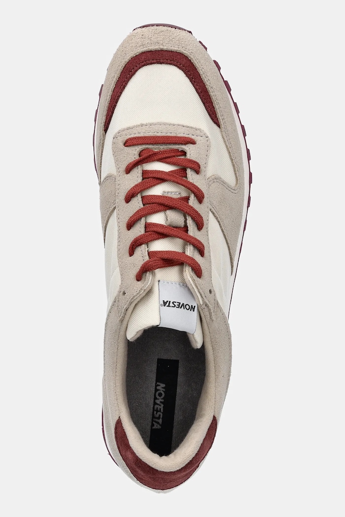 Sneakers Novesta Marathon Trail μπεζ N479002.011ROS320