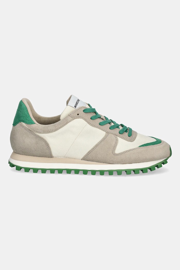 Sneakers Novesta Marathon Trail N479002.011SME598 μπεζ SS25
