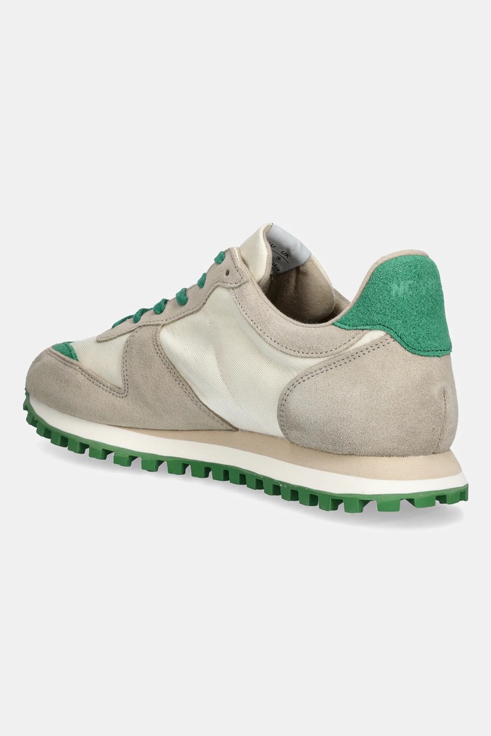 Παπούτσια Sneakers Novesta Marathon Trail N479002.011SME598 μπεζ