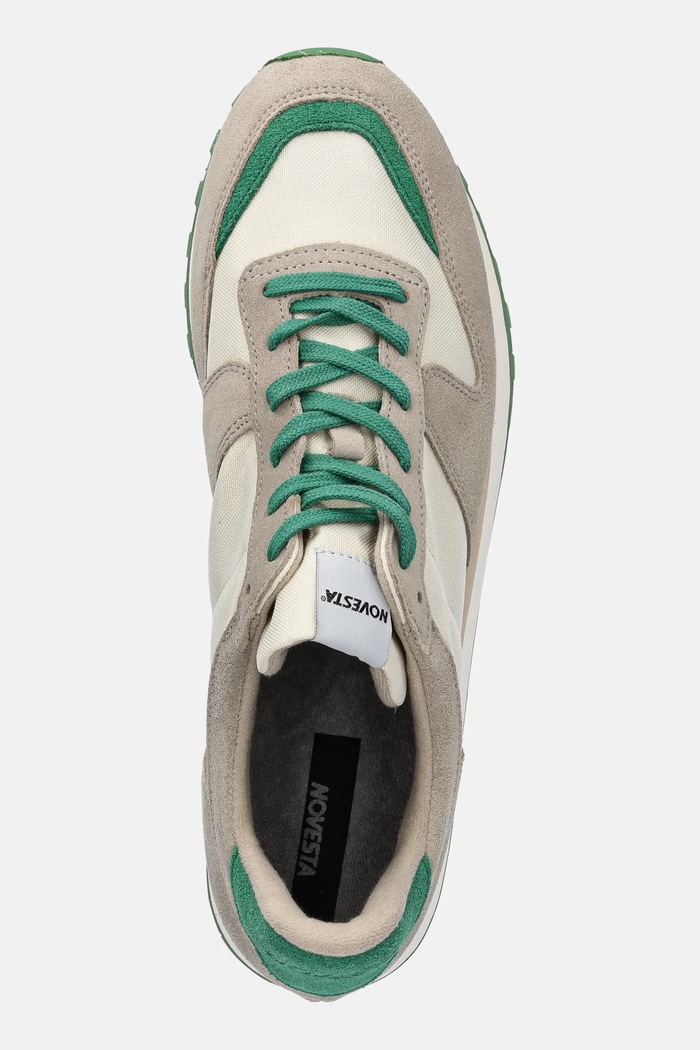 Sneakers Novesta Marathon Trail μπεζ N479002.011SME598
