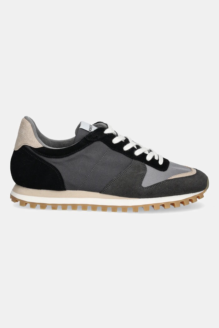 Sneakers Novesta Marathon Trail N479002.940BLC001 γκρί SS25