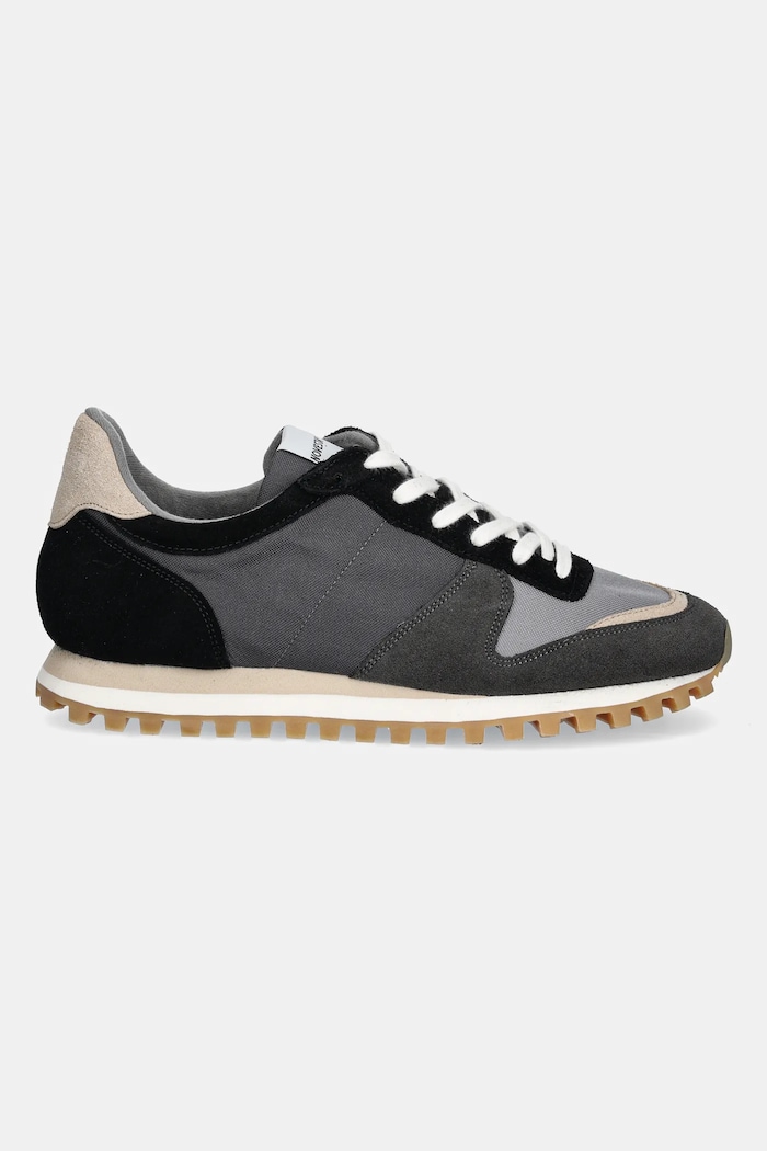 Sneakers Novesta Marathon Trail N479002.940BLC001 γκρί SS25
