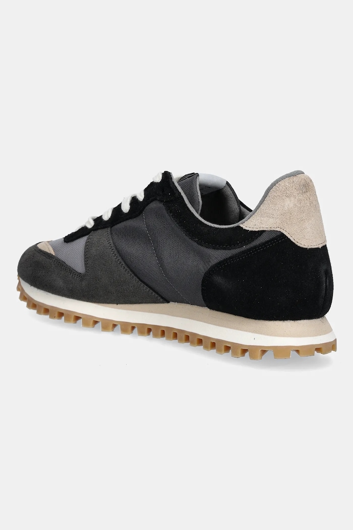 Παπούτσια Sneakers Novesta Marathon Trail N479002.940BLC001 γκρί