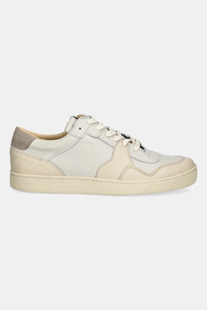 Δερμάτινα sneakers Novesta Itoh Athletic N474001.BIAPAN106 μπεζ SS25