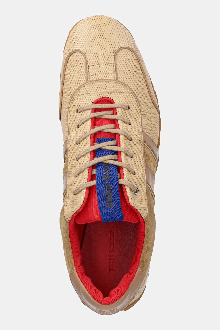 Sneakers Wales Bonner μπεζ WBM43520B
