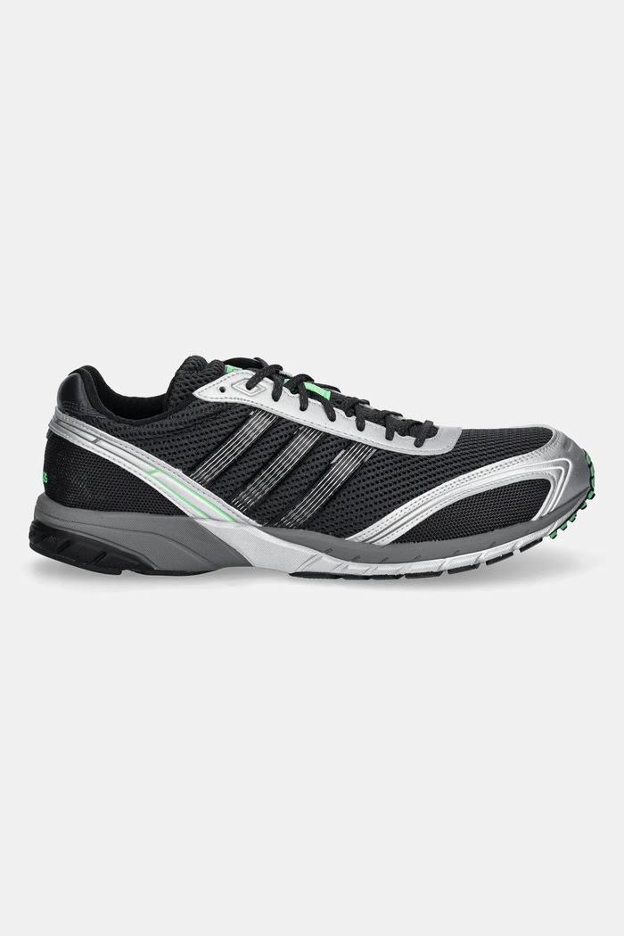 Tenisky adidas Originals Adizero Adios OG JQ1612 sivá AW25