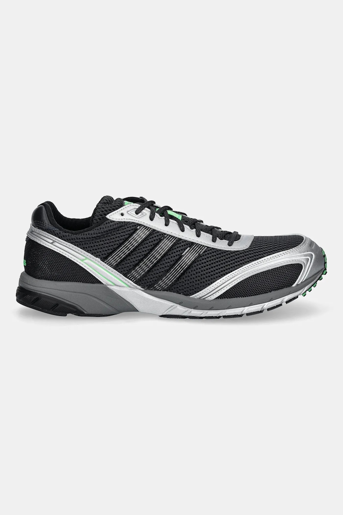 Tenisky adidas Originals Adizero Adios OG JQ1612 sivá AW25