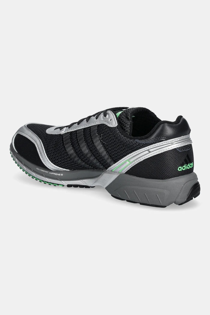 Obuv Tenisky adidas Originals Adizero Adios OG JQ1612 sivá