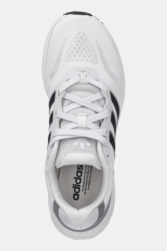 adidas Originals sneakers Zx RS alb JQ3155