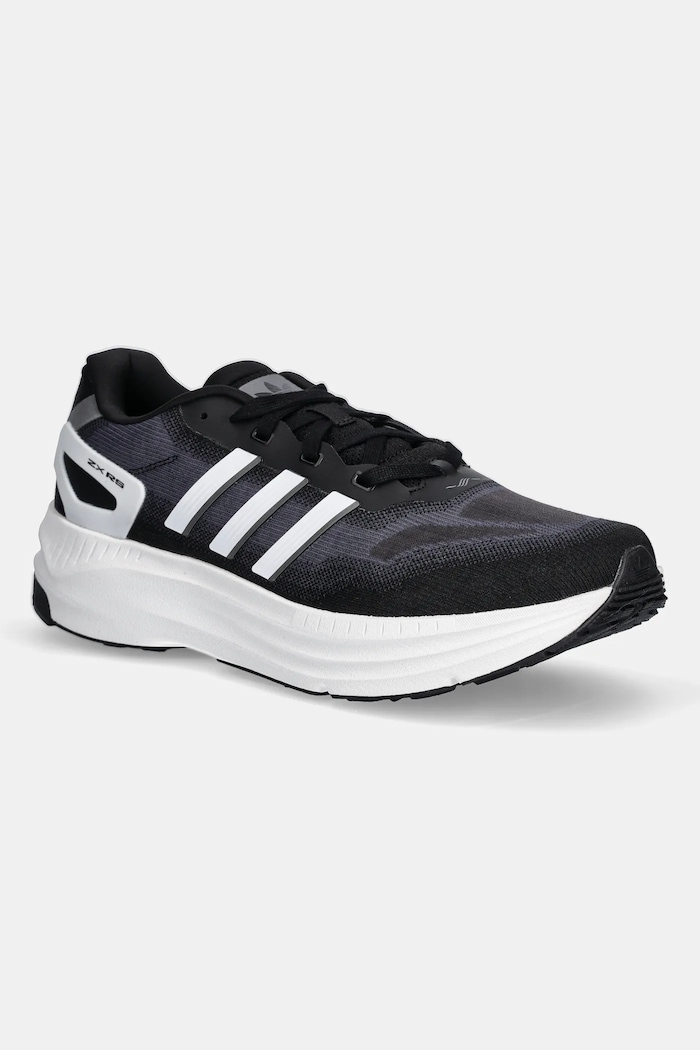 Маратонки adidas Originals Zx RS текстилен черен JQ3156
