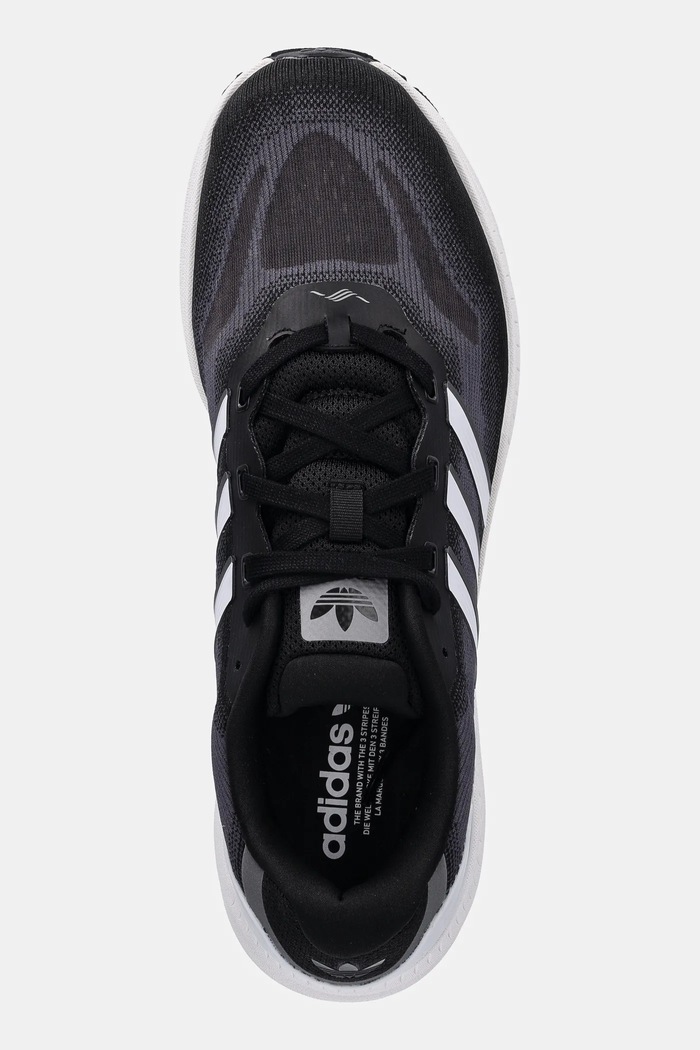 Маратонки adidas Originals Zx RS черен JQ3156