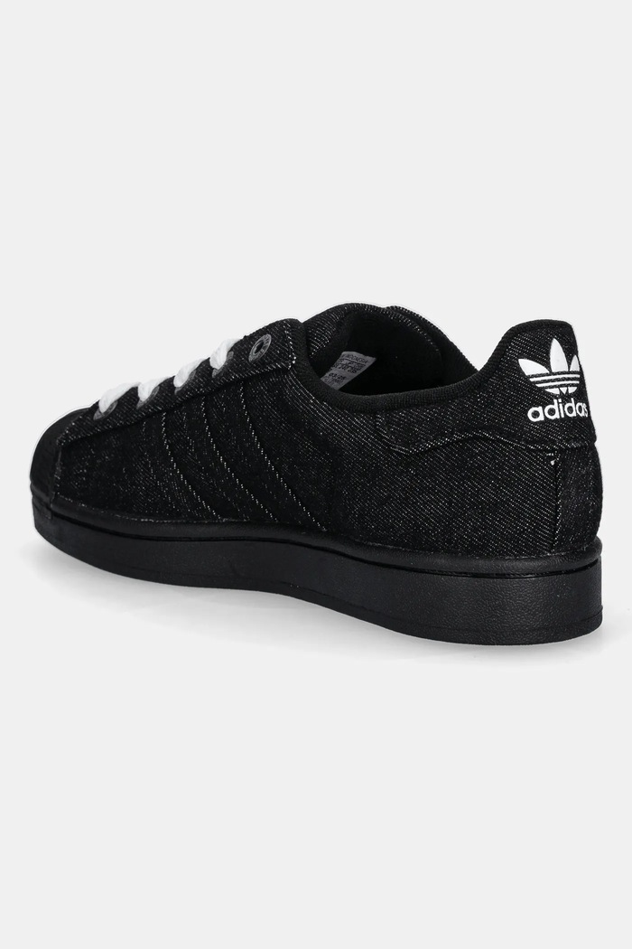 Obuwie adidas Originals sneakersy Superstar II JQ3211 czarny