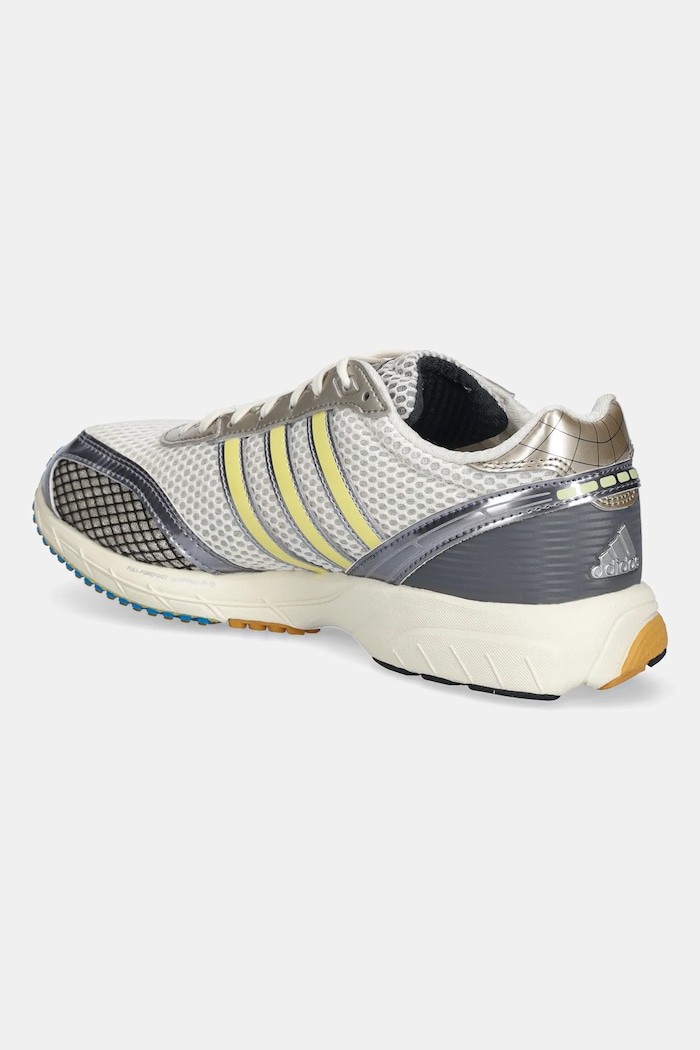 Shoes adidas Originals sneakers Adizero Adios OG JQ6714 gray