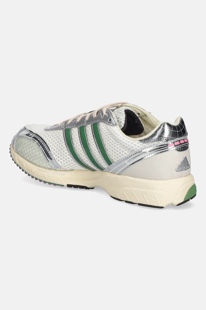 Shoes adidas Originals sneakers Adizero Adios OG JQ6715 beige