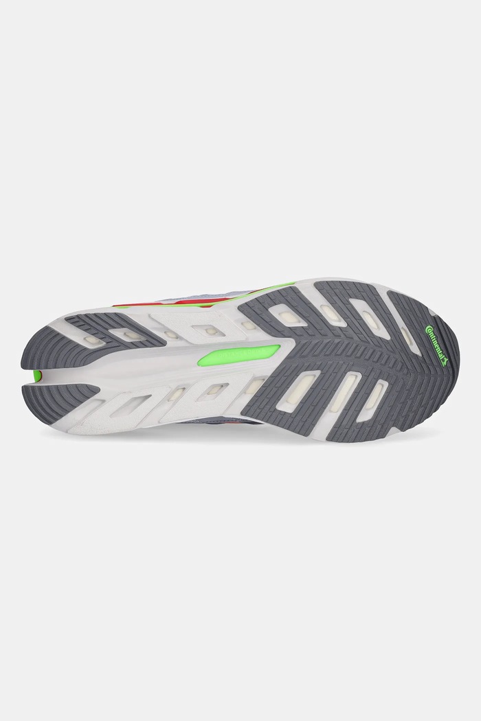 Кроссовки adidas Originals Adistar HRMY JQ6796 зелёный
