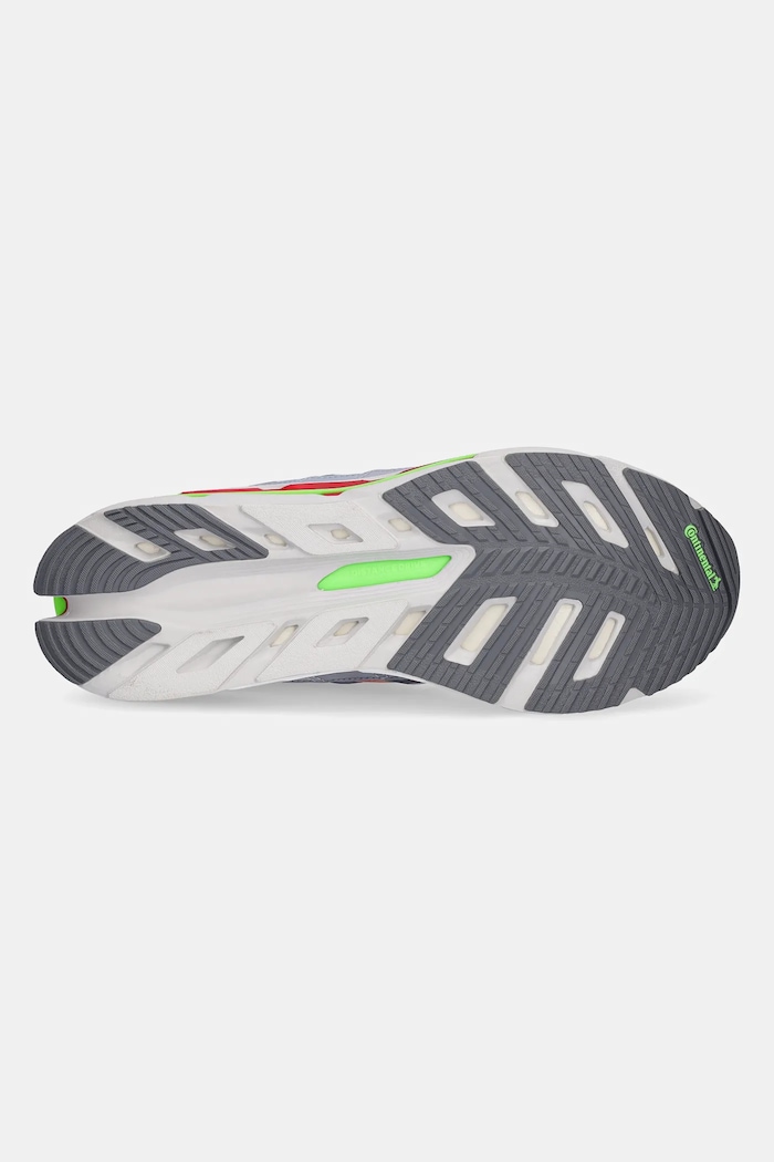 Кроссовки adidas Originals Adistar HRMY JQ6796 зелёный