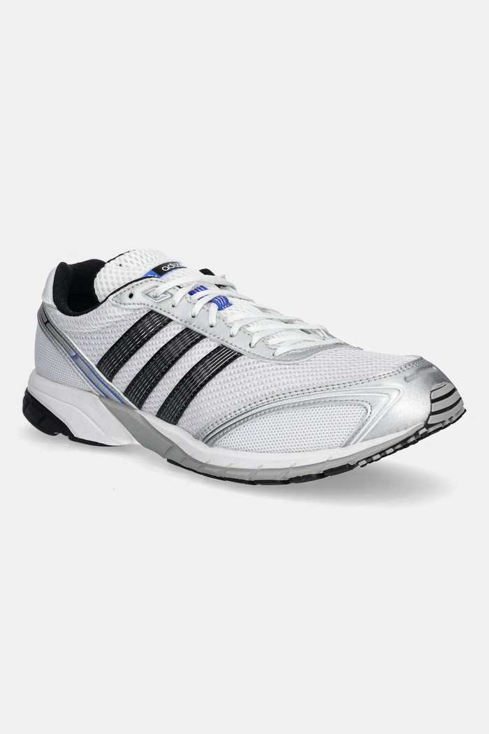 Tenisice adidas Originals Adizero Adios OG tekstil bijela JQ9306
