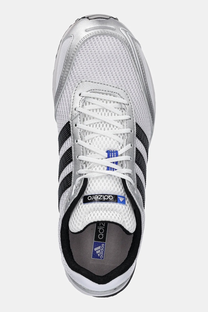 Tenisice adidas Originals Adizero Adios OG bijela JQ9306