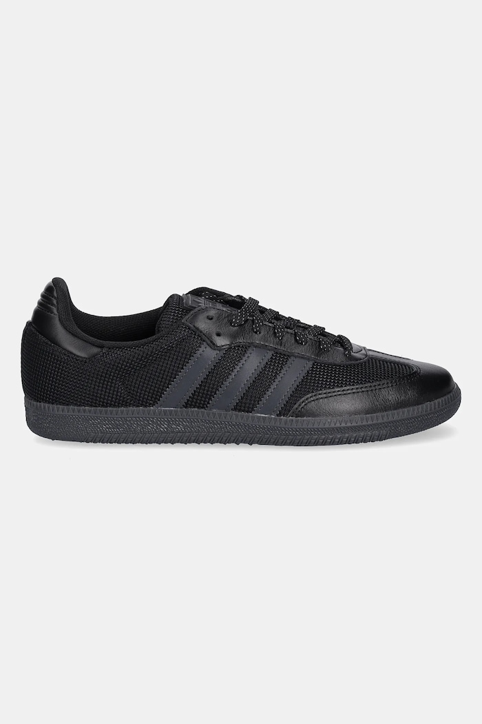 adidas Originals sneakers Samba OG JR0901 black AW25
