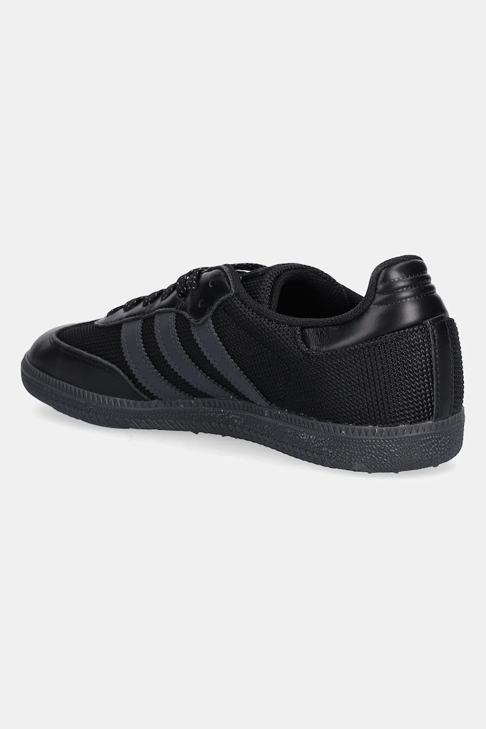 Shoes adidas Originals sneakers Samba OG JR0901 black