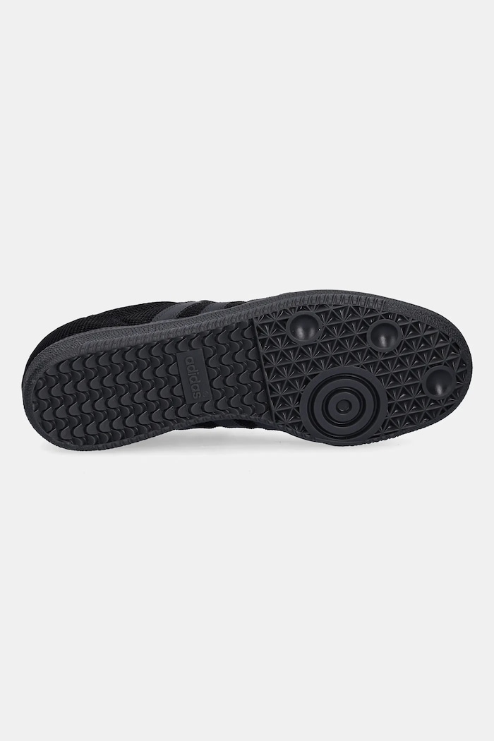 adidas Originals sneakers Samba OG JR0901 black