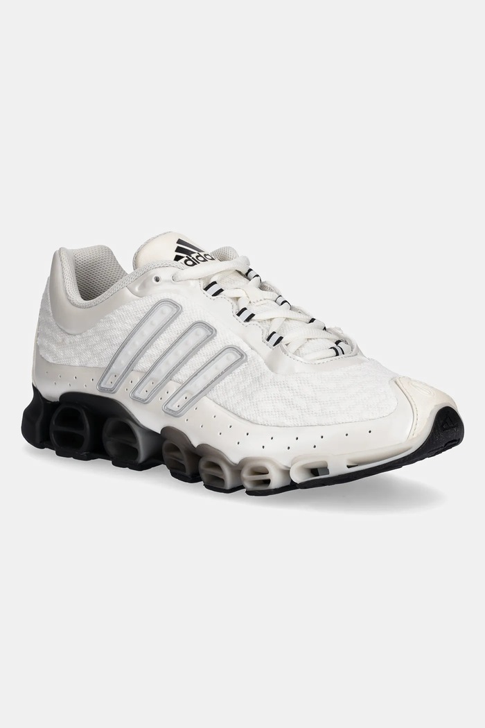 Tenisky adidas Originals Megaride textilný biela JR0905