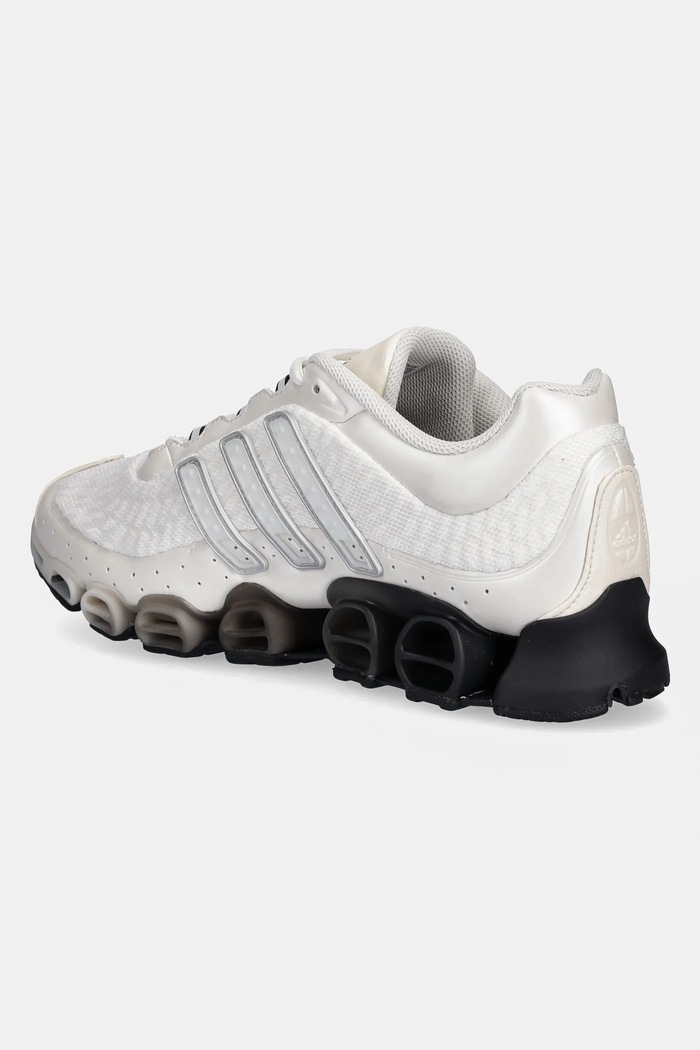 Obuv Tenisky adidas Originals Megaride JR0905 biela