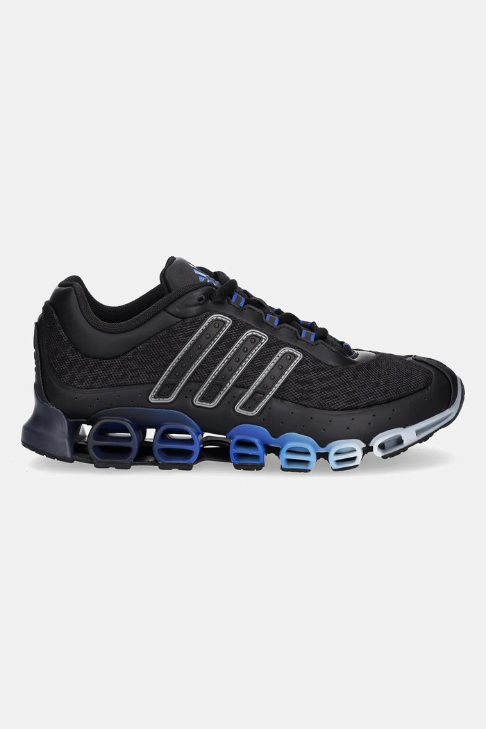 Tenisky adidas Originals Megaride JR0906 černá AW25