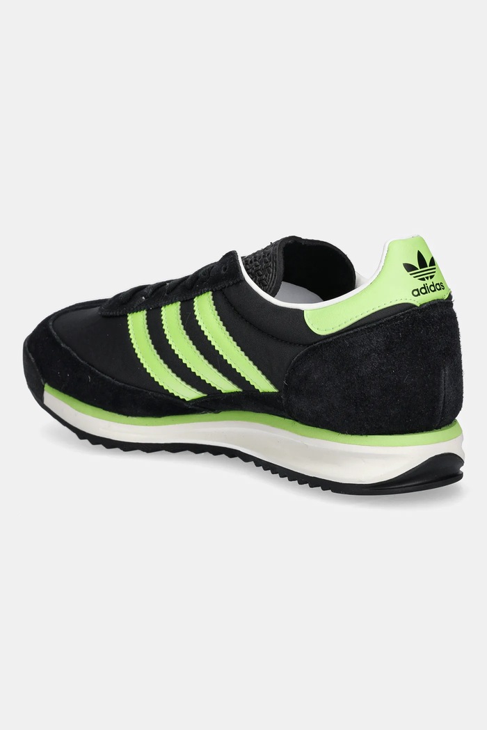 Obuv Tenisky adidas Originals Superstar II JR8777 čierna