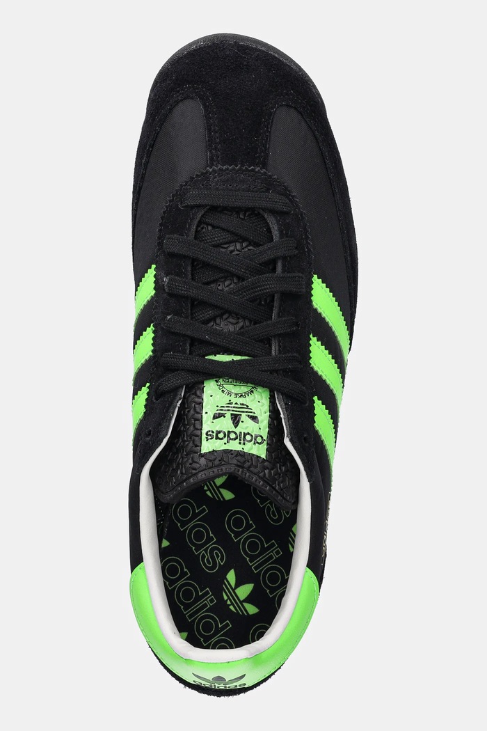 Tenisky adidas Originals Superstar II čierna JR8777