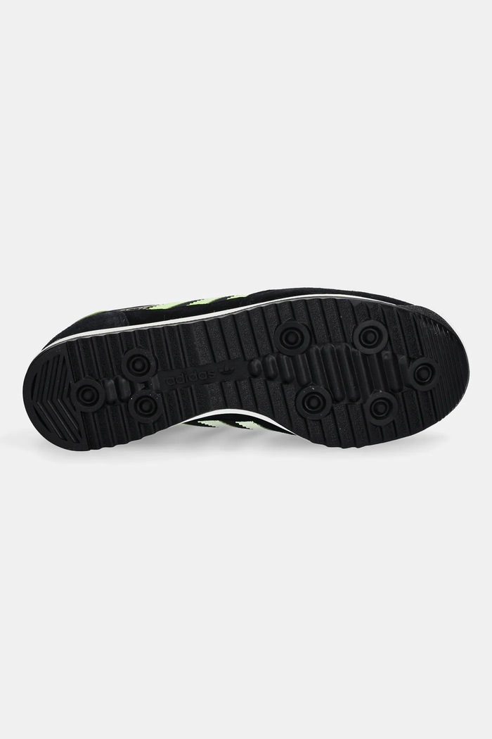 Tenisky adidas Originals Superstar II JR8777 čierna