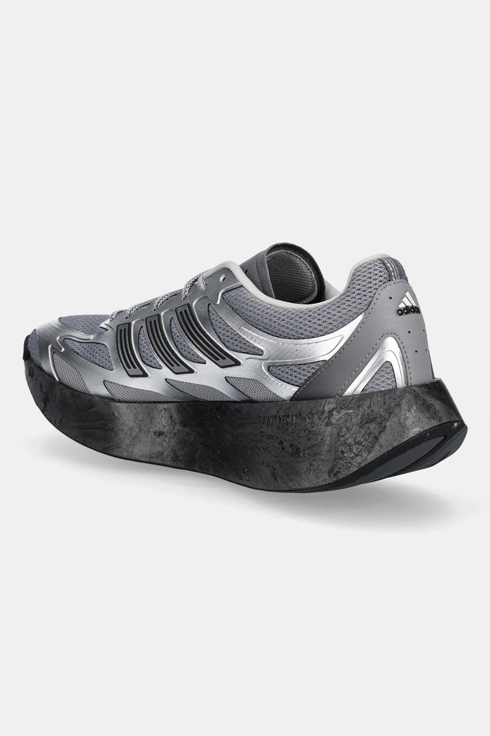 Παπούτσια Sneakers adidas Originals Adizero Aruku JS3712 ασημί