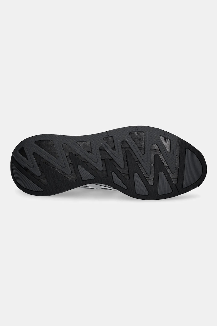 Sneakers adidas Originals Adizero Aruku JS3712 ασημί