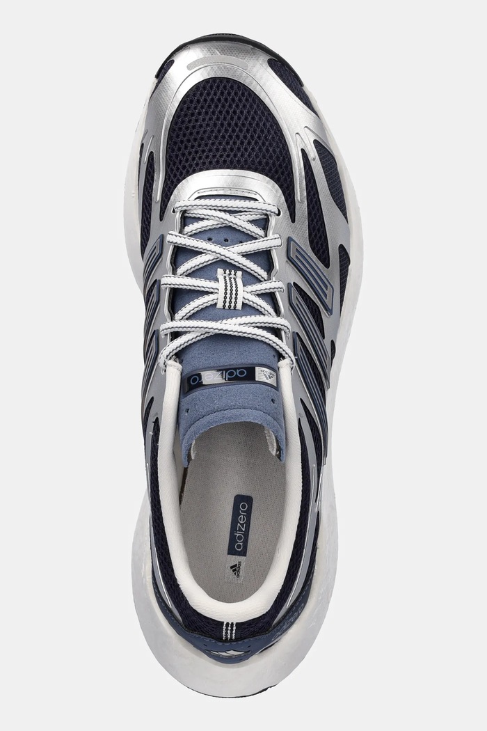 Sneakers adidas Originals Adizero Aruku ασημί JS3713