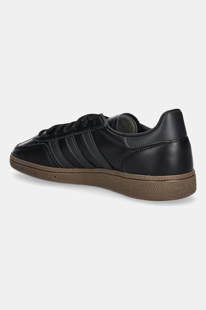 Obuwie adidas Originals sneakersy Handball Spezial JS3868 czarny