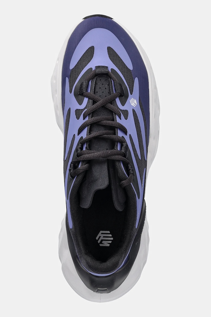 Sneakers Flowers for Society Seed.One μπλε FFS022W
